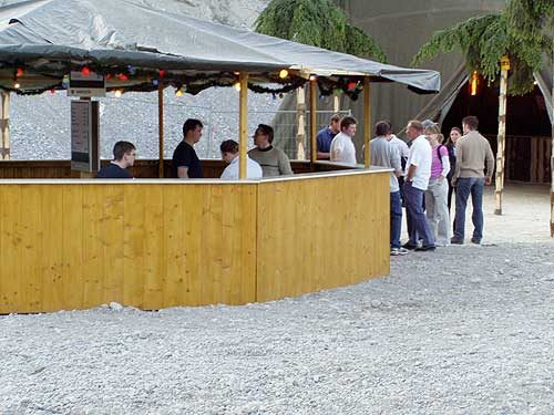 Beck’s Party 2004, Bild 60