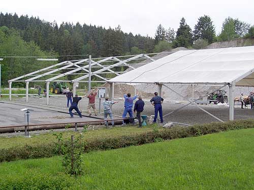 Beck’s Party 2004, Bild 62