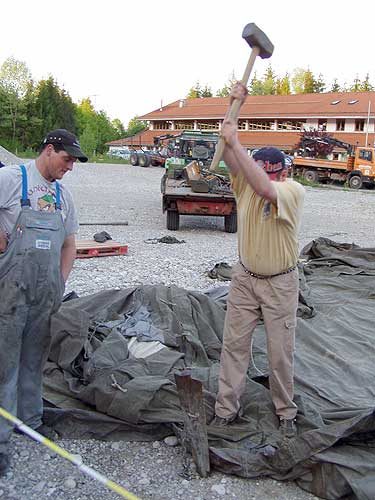 Beck’s Party 2004, Bild 66