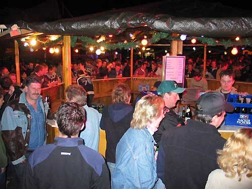 Beck’s Party 2004, Bild 67
