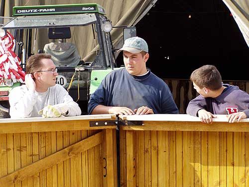 Beck’s Party 2004, Bild 69