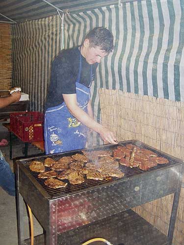 Beck’s Party 2004, Bild 70