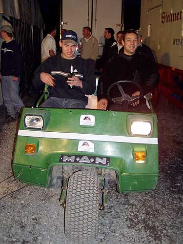 Beck’s Party 2004, Bild 73