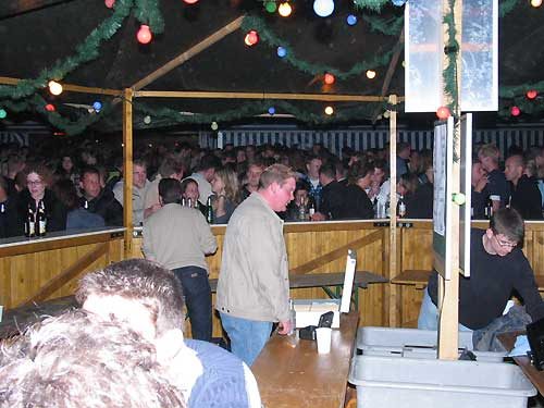 Beck’s Party 2004, Bild 74