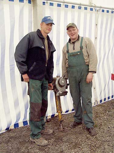 Beck’s Party 2004, Bild 75
