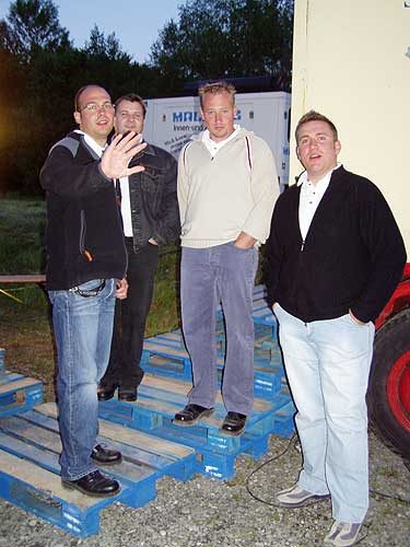 Beck’s Party 2004, Bild 76