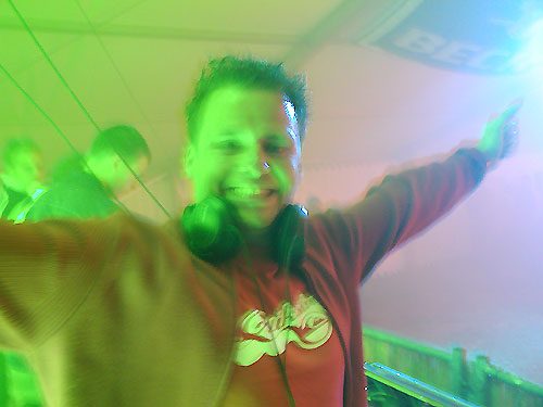 Beck’s Party 2004, Bild 77