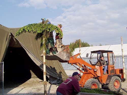 Beck’s Party 2004, Bild 79