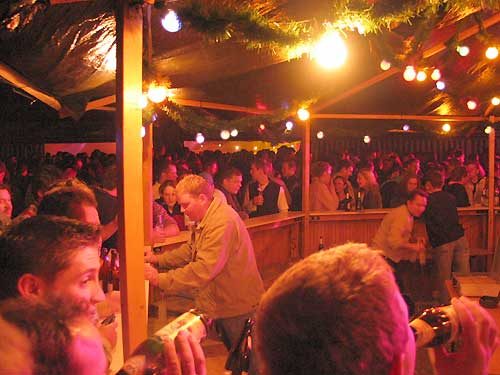 Beck’s Party 2004, Bild 85