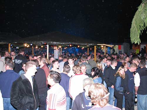 Beck’s Party 2004, Bild 87