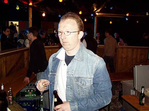 Beck’s Party 2004, Bild 96