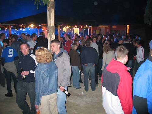 Beck’s Party 2004, Bild 97