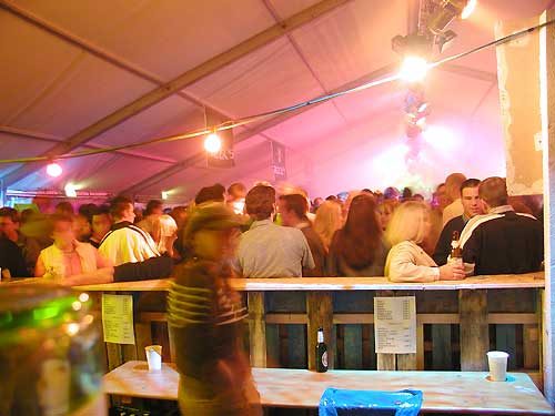 Beck’s Party 2004, Bild 98