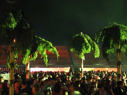 Beck’s Party 2004, Bild 99