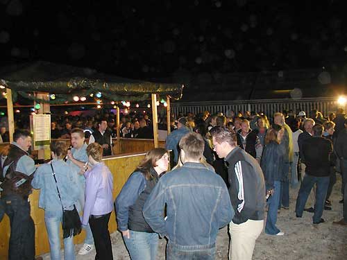 Beck’s Party 2004, Bild 100
