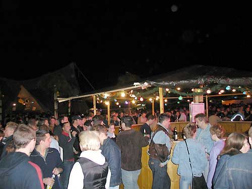 Beck’s Party 2004, Bild 105