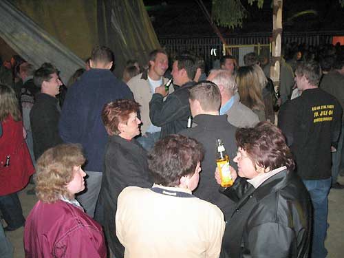 Beck’s Party 2004, Bild 107