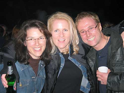 Beck’s Party 2004, Bild 110