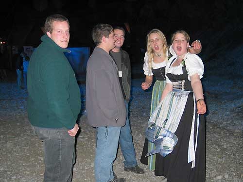 Beck’s Party 2004, Bild 116