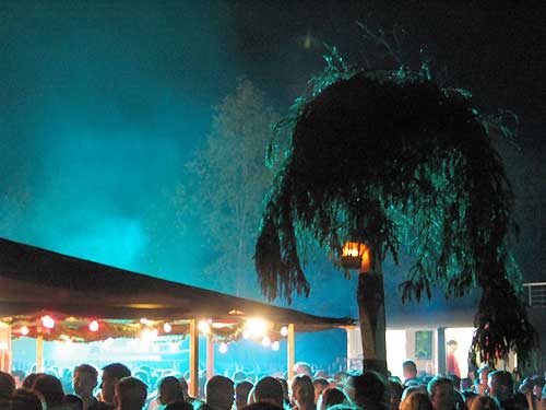 Beck’s Party 2004, Bild 118