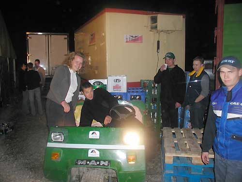 Beck’s Party 2004, Bild 119