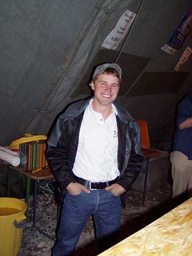 Beck’s Party 2004, Bild 125
