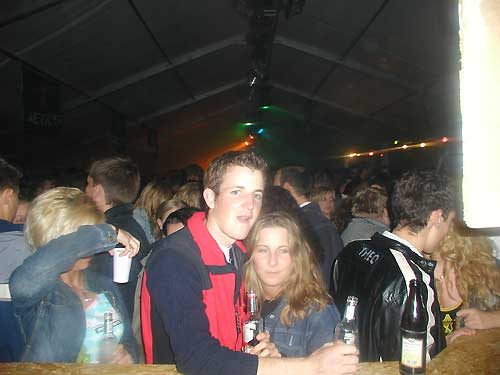 Beck’s Party 2004, Bild 126