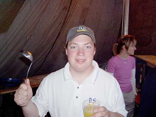 Beck’s Party 2004, Bild 127