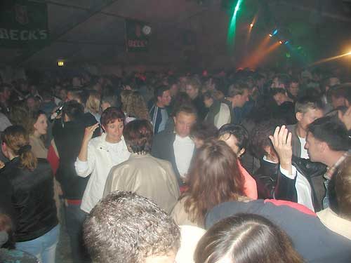 Beck’s Party 2004, Bild 129