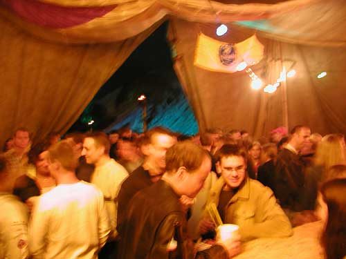 Beck’s Party 2004, Bild 130