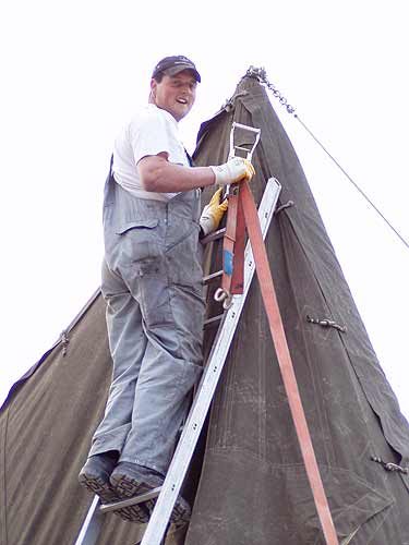 Beck’s Party 2004, Bild 131
