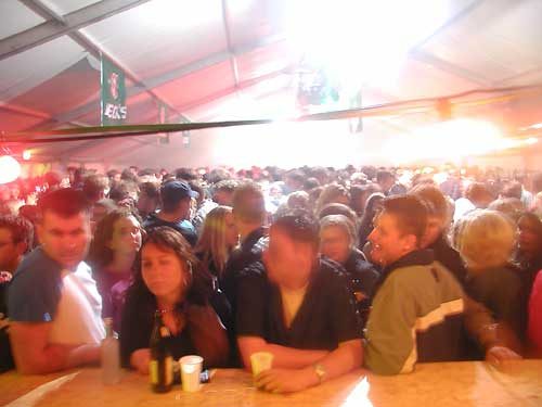 Beck’s Party 2004, Bild 132