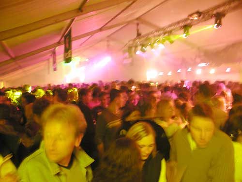 Beck’s Party 2004, Bild 134