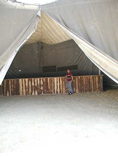 Beck’s Party 2004, Bild 135