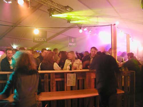 Beck’s Party 2004, Bild 138