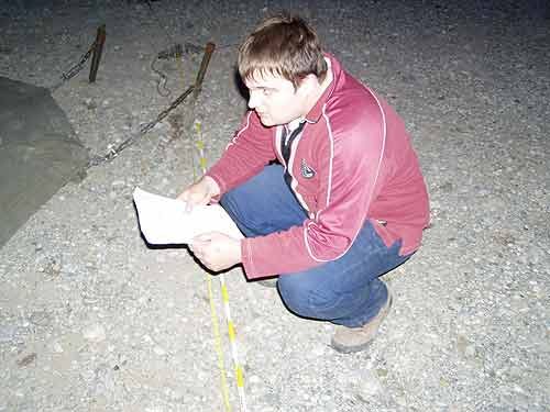 Beck’s Party 2004, Bild 142
