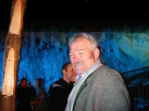 Beck’s Party 2004, Bild 143