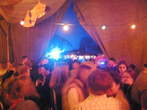 Beck’s Party 2004, Bild 144