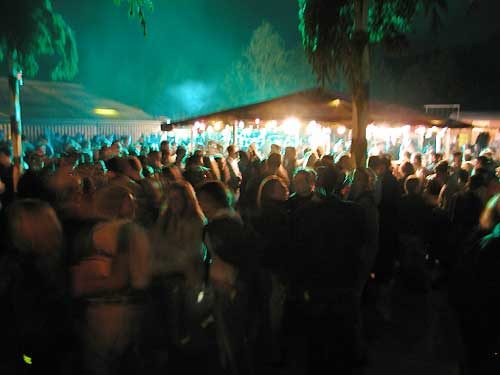 Beck’s Party 2004, Bild 147
