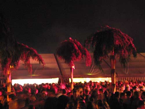 Beck’s Party 2004, Bild 148