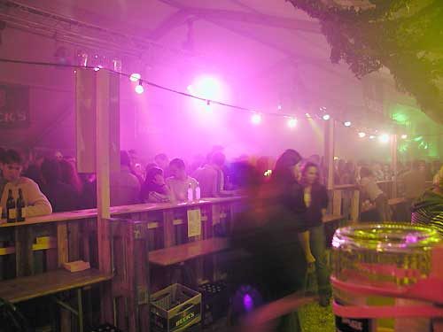 Beck’s Party 2004, Bild 149