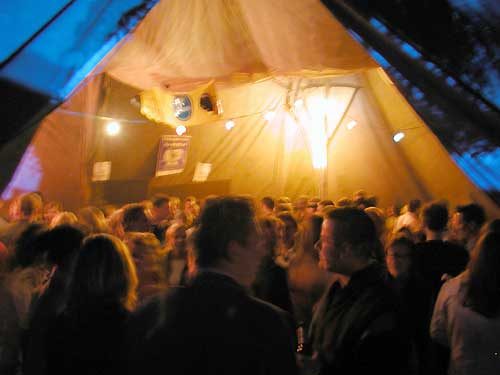 Beck’s Party 2004, Bild 150