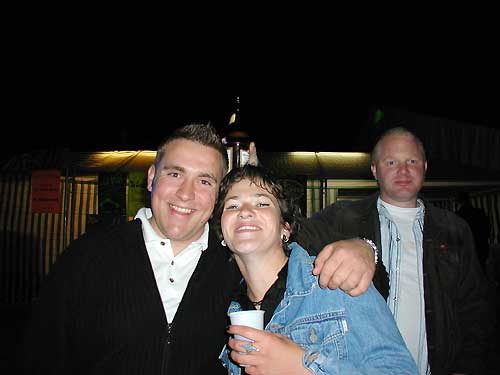 Beck’s Party 2004, Bild 152