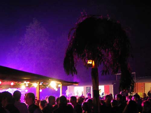 Beck’s Party 2004, Bild 155
