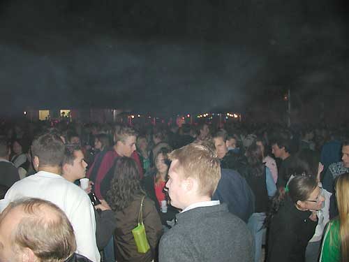 Beck’s Party 2004, Bild 156