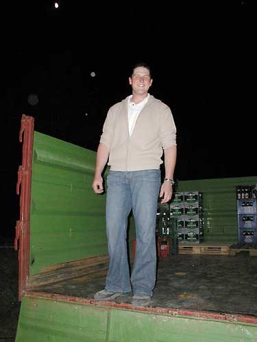 Beck’s Party 2004, Bild 157