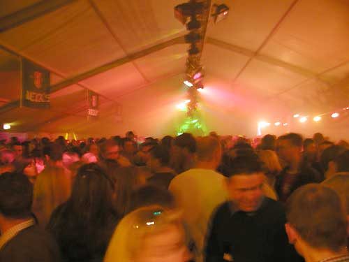 Beck’s Party 2004, Bild 160