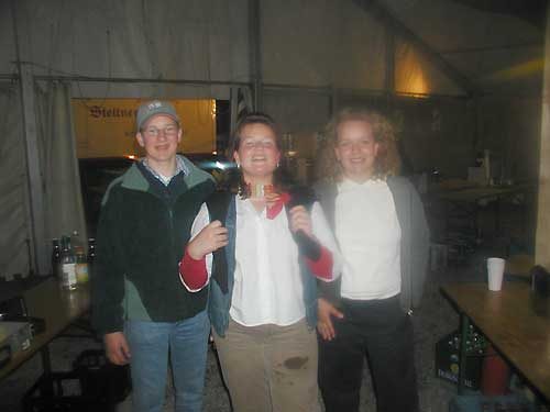 Beck’s Party 2004, Bild 162