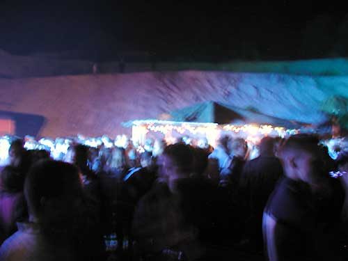 Beck’s Party 2004, Bild 163