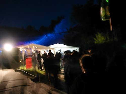 Beck’s Party 2004, Bild 164